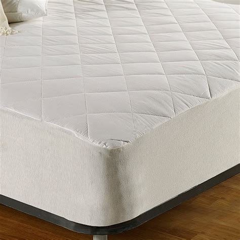 The Dri-tec mattress protector has a 2 way stretch skirt and our Powerband technology that ensures a secure fit and grip that is great for adjustable bases. . Target mattress protector